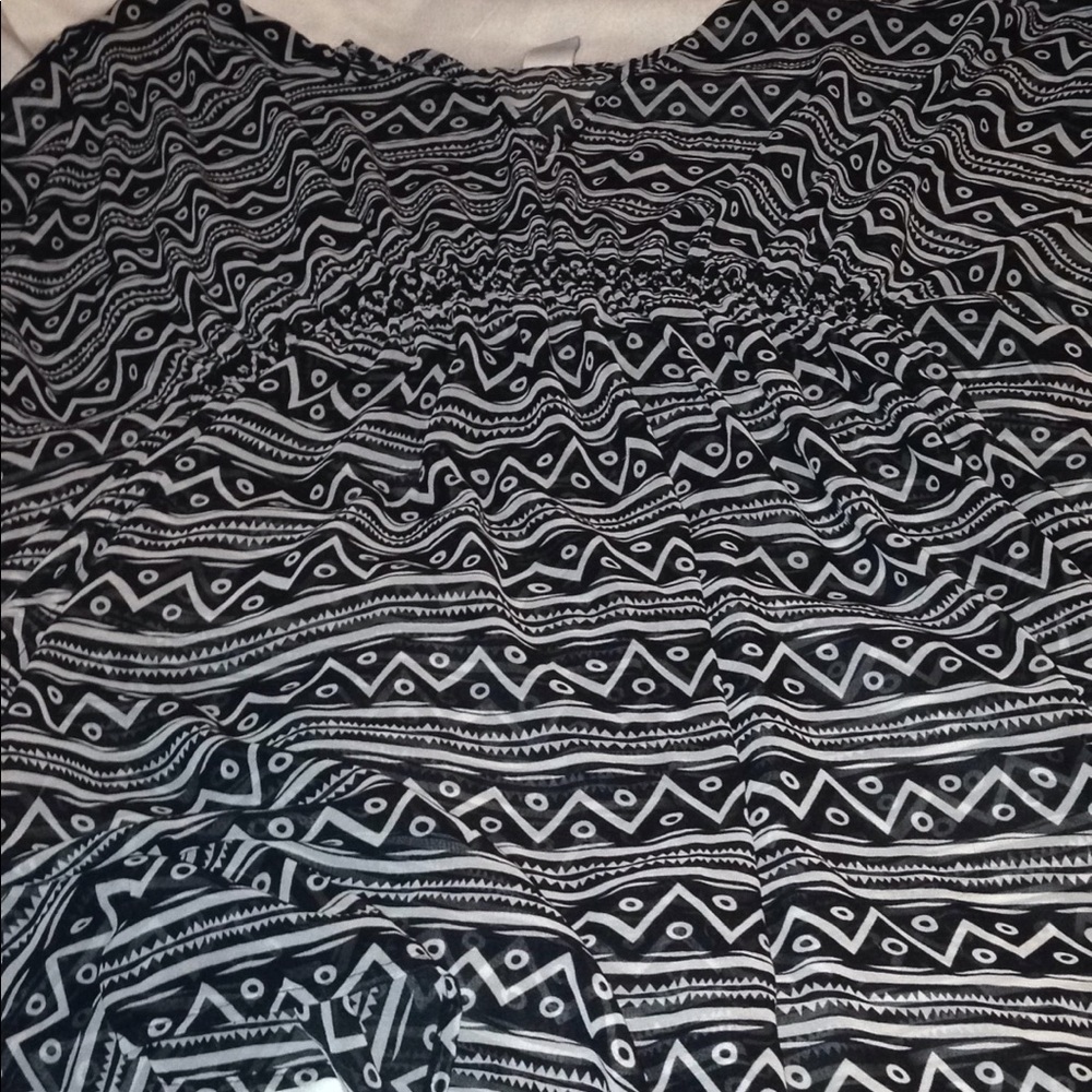 Bathing Suit Cover Up